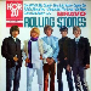 The Rolling Stones: Bravo Rolling Stones (LP) - Bild 1