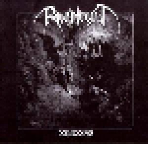 Ravencult: Cosmic Chaos (Demo-CD) - Bild 1