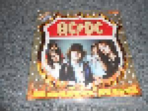 AC/DC: Route 666 Vol 1 (LP) - Bild 1