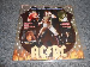 AC/DC: Route 666 Vol 1 (LP) - Bild 2