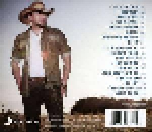 Jason Aldean: Old Boots, New Dirt (CD) - Bild 2