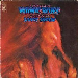Janis Joplin: I Got Dem Ol' Kozmic Blues Again Mama! (LP) - Bild 1