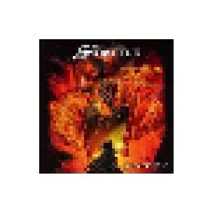 The Storyteller: Sacred Fire (CD) - Bild 1