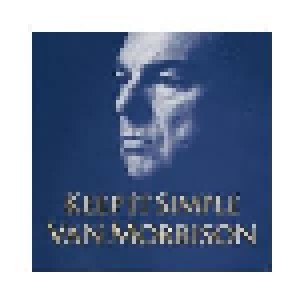 Van Morrison: Keep It Simple (CD) - Bild 1