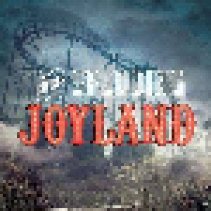 Chris Spedding: Joyland (CD) - Bild 1
