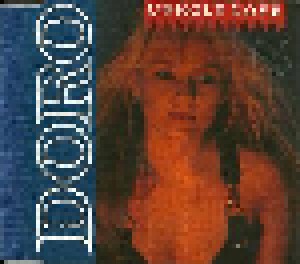 Doro: Unholy Love (Single-CD) - Bild 1