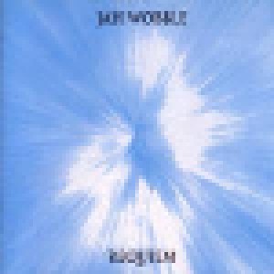 Cover - Jah Wobble: Requiem