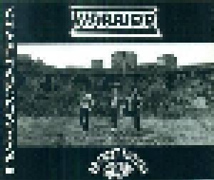 Warrior: Warrior (CD) - Bild 6