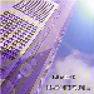 Cover - Jah Wobble: Elevator Music Volume 1a