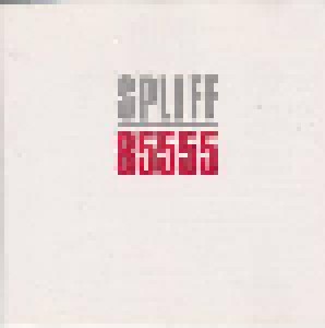 Spliff: 85555 (CD) - Bild 1