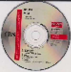 Spliff: 85555 (CD) - Bild 3