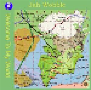 Jah Wobble: Welcome To My World (CD) - Bild 1