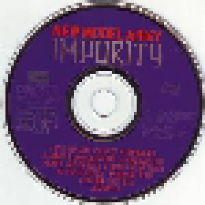 New Model Army: Impurity (CD) - Bild 5