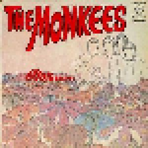 The Monkees: The Monkees (LP) - Bild 1