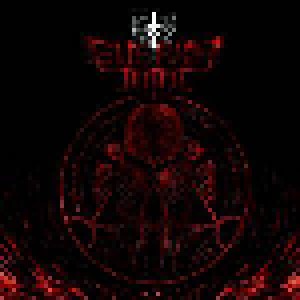 Guerra Total: Cthulhu Zombies & Anti-Cosmic Black Goats (CD) - Bild 1
