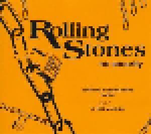 The Rolling Stones: No Security (CD) - Bild 9