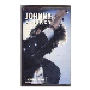 Johnny Hallyday: Johnny A Bercy (Tape) - Bild 1
