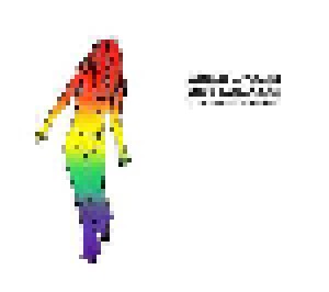Cover - World Of Twist: She's A Rainbow