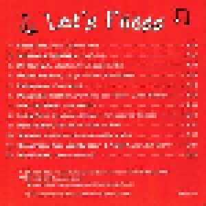 Let's Fööss (CD) - Bild 2