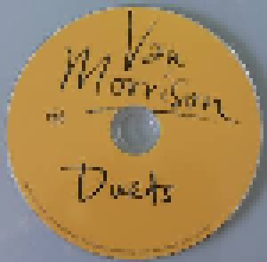 Van Morrison: Duets: Re-Working The Catalogue (CD) - Bild 3
