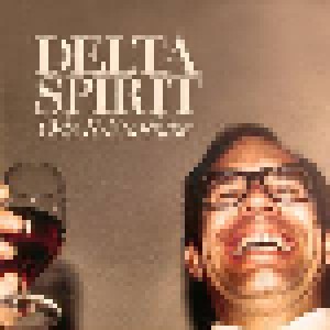 Delta Spirit: Ode To Sunshine (LP) - Bild 1