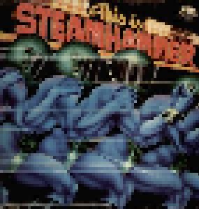 Steamhammer: This Is Steamhammer (2-LP) - Bild 1