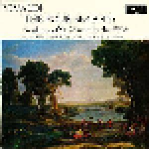 Antonio Vivaldi: The Four Seasons - Le Quattro Stagioni (LP) - Bild 1