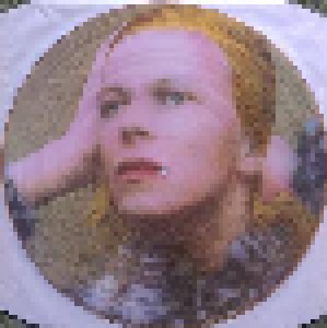 David Bowie: Hunky Dory (PIC-LP) - Bild 3