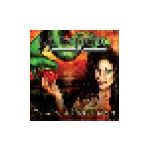 Yunque: Paraíso De Perversión (CD) - Bild 1