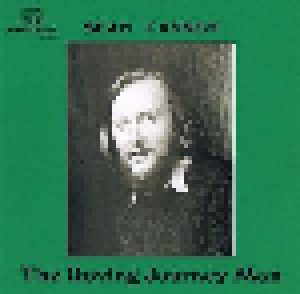 Cover - Seán Cannon: Roving Journey Man, The