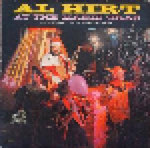 Al Hirt: Al Hirt At The Mardi Gras (LP) - Bild 1