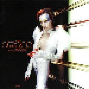 Marilyn Manson: Mechanical Animals (CD) - Bild 2