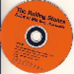 The Rolling Stones: Saint Of Me (Promo-Single-CD) - Bild 1