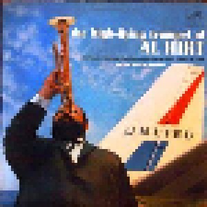 Cover - Al Hirt: High-Flying Trumpet Of Al Hirt, The