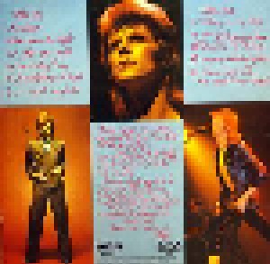 David Bowie: Pin Ups (LP) - Bild 2