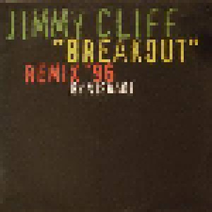 Jimmy Cliff: Breakout (12") - Bild 1