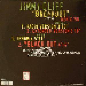 Jimmy Cliff: Breakout (12") - Bild 2