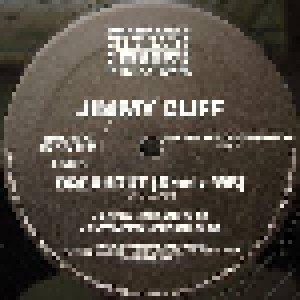 Jimmy Cliff: Breakout (12") - Bild 3