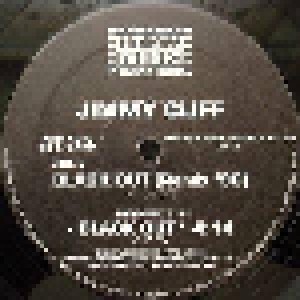 Jimmy Cliff: Breakout (12") - Bild 4