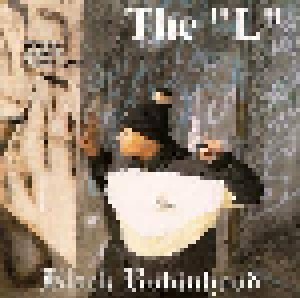 The "L": Black Robinhood (CD) - Bild 1