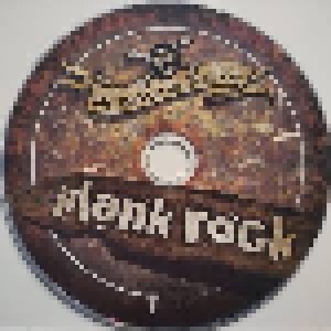 Mr. Hurley & Die Pulveraffen: Plankrock (Mini-CD / EP) - Bild 3
