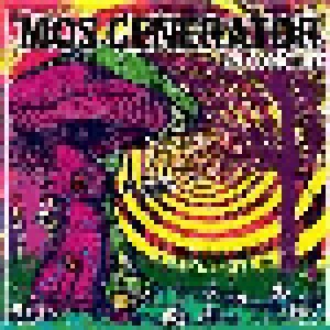 Mos Generator: In Concert (LP) - Bild 1