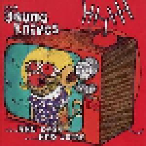 Cover - Young Knives, The: ...Are Dead...And Some