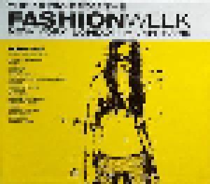 The Music From The Fashion Week - Issue #02 (2-CD) - Bild 1