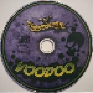 Mr. Hurley & Die Pulveraffen: Voodoo (CD) - Bild 3