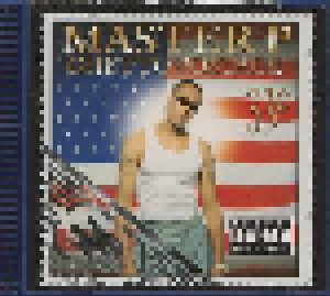 Master P: Ghetto Postage (CD) - Bild 1
