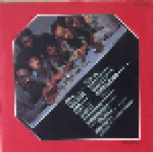 Commodores: Caught In The Act (LP) - Bild 4