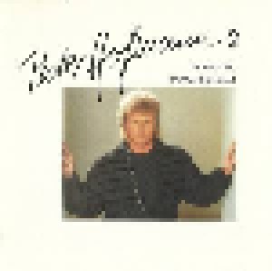 Peter Hofmann: Ivory Man / Songs & Ballads (CD) - Bild 1
