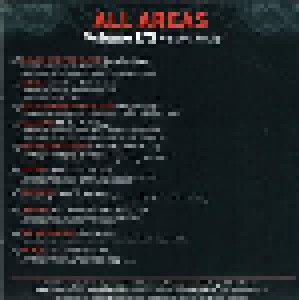 Visions All Areas - Volume 172 (CD) - Bild 2