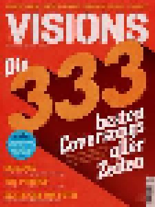 Visions All Areas - Volume 172 (CD) - Bild 4